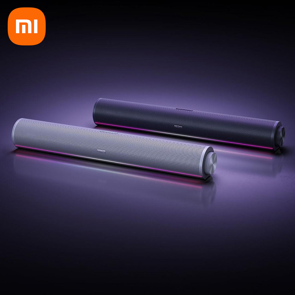 Xiaomi Home Cinema - ลำโพงคอมพิวเตอร์ Xiaomi 2 Pro เปิดตัวประสบการณ์เสียงระดับเดสก์ท็อปที่สวยงาม พร้อมเอฟเฟกต์เสียง