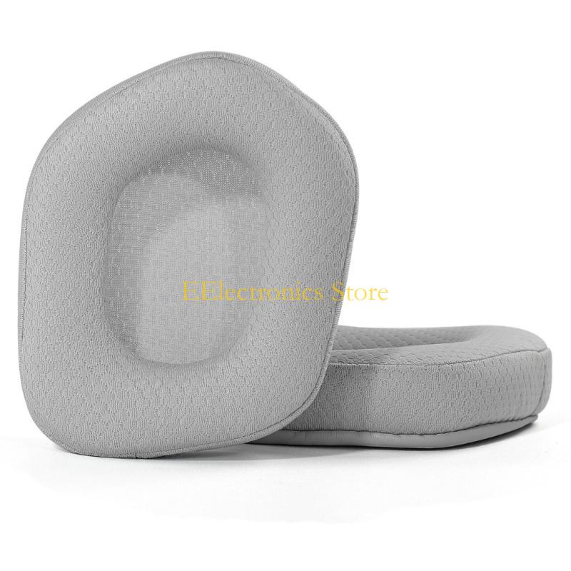 Noise Isolating Pad - B03C Soft Breathable ตาข่าย Ear Pads