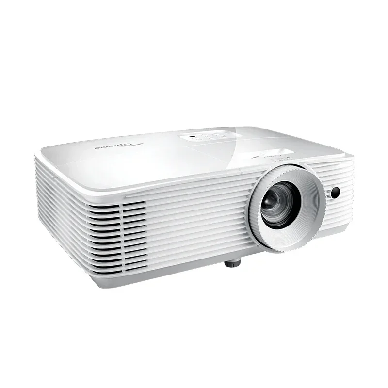 Home Cinema Blu Ray - โปรเจคเตอร์ Optoma HD15 โฮมเธียเตอร์ ซีนีม่า 1080P