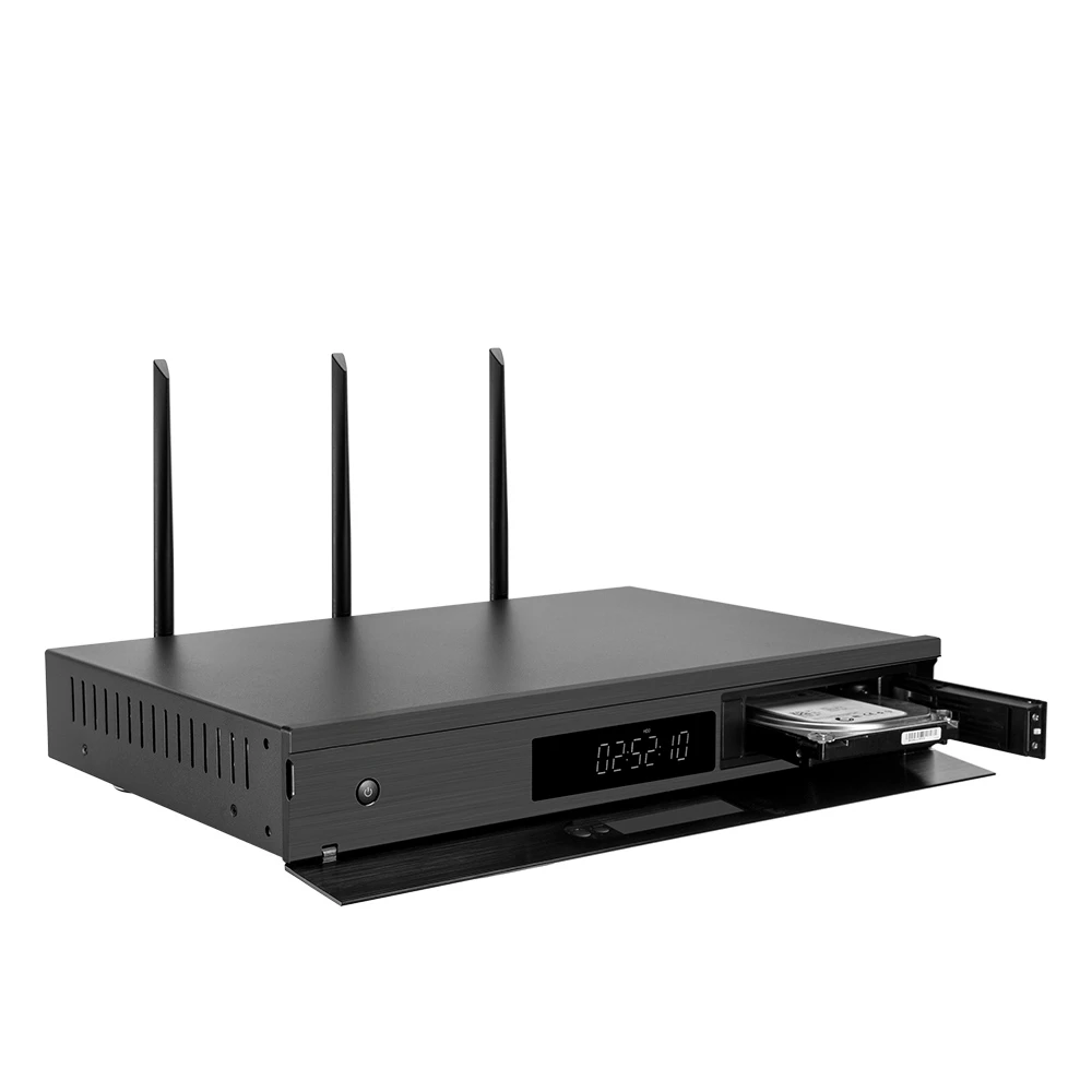 Home Cinema Blu Ray - เครื่องเล่นบลูเรย์โฮมเธียเตอร์ ขายดี รองรับเมนู/การนำทาง 60fps HDR10+ ภาพคมชัด
