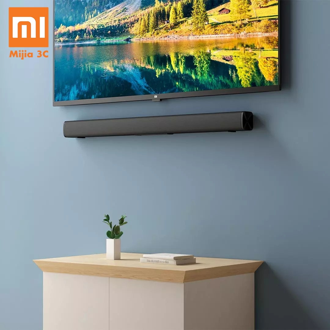 Xiaomi Home Cinema - ใหม่ Xiaomi Mijia Redmi ไร้สาย TV