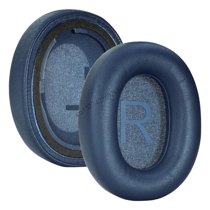 Noise Isolating Pad - แผ่นรองหูฟังโฟมระดับพรีเมี่ยมสำหรับหูฟัง Lite แผ่นรองหูฟังแยกเสียงรบกวน R9CB