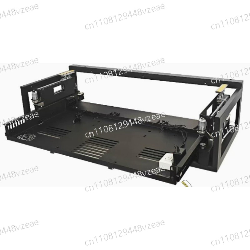 Home Cinema Laser Projector - ตู้วางทีวีเลเซอร์ โฮมซีเนม่า สมาร์ททีวี สแตนด์วัสดุใหม่ WUPRO ตู้วางทีวีแบบกำหนดเองสำหรับโปรเจคเตอร์