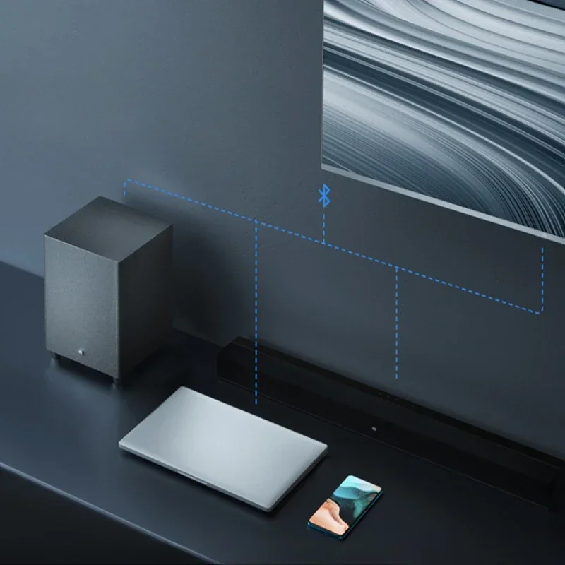 Home Cinema Theater - สําหรับ Xiaomi TV Soundbar Cinema Home