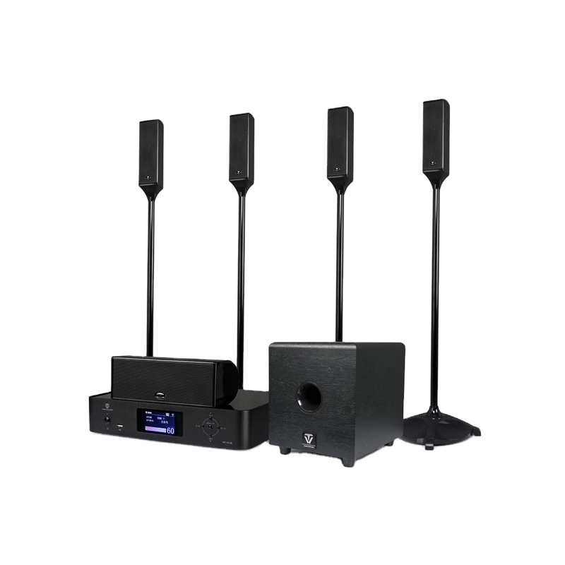 Home Cinema System - ลำโพง Tonewinner YX-01P ระบบเสียง Dolby Atmos