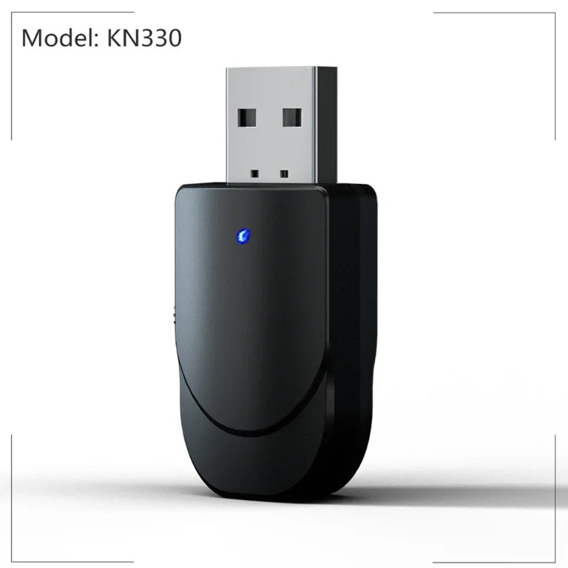 Home Cinema Receiver - KN330 3in1 USB EDR บลูทูธ 5.0