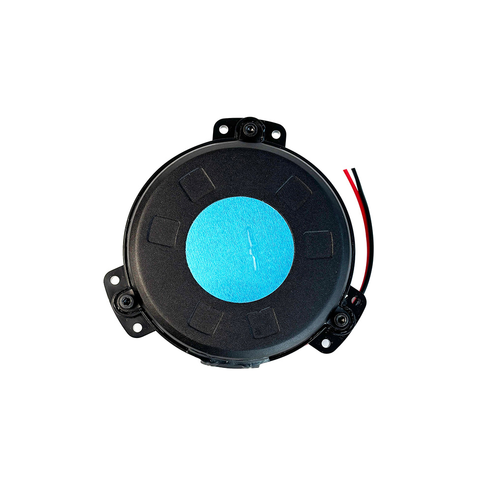 Home Cinema Theater - 1pcs 8ohm การสั่นสะเทือนลําโพง Resonance วูฟเฟอร์ Tactile
