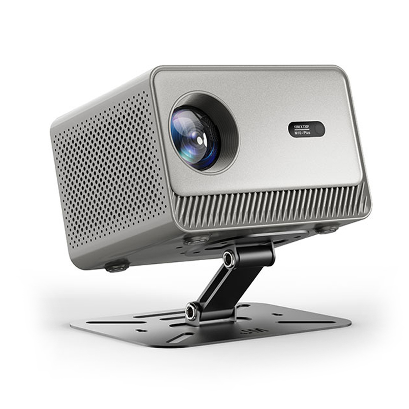 Xiaomi Home Cinema - ขาตั้งโปรเจคเตอร์สำหรับโฮมเธียเตอร์ตัวยึดสำหรับ HY300 HY320 XGIMI JmGO Xiaomi