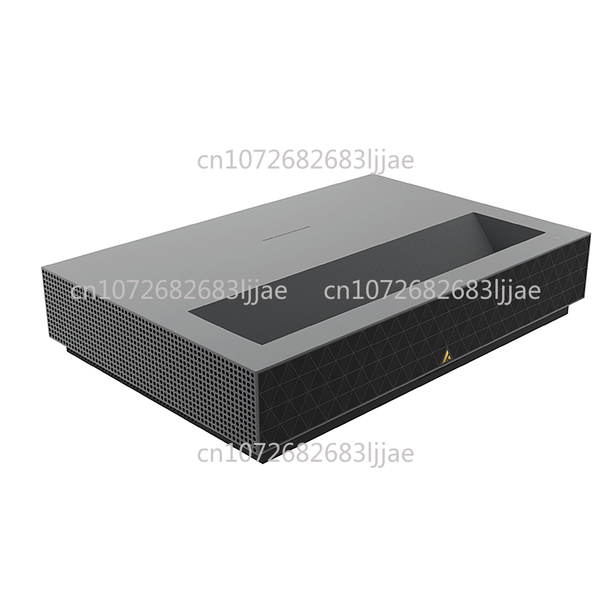 Home Cinema Theater - โปรเจคเตอร์เลเซอร์ 4K Cinema Pro ความสว่าง 2400