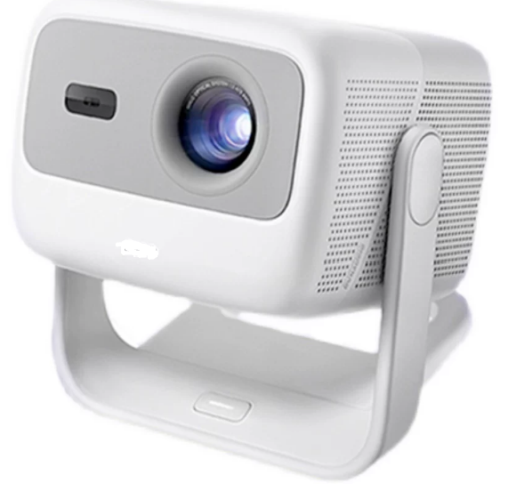 Home Cinema Laser Projector - โปรเจคเตอร์เลเซอร์ 4K Ultra HD ไร้สาย WiFi