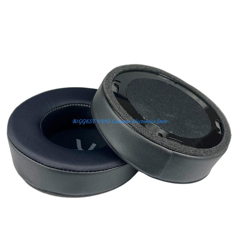 Noise Isolating Pad - การลดเสียงรบกวนแบบโฟมรองรับการออกแบบตามหลักสรีรศาสตร์สำหรับชุดหูฟังไร้สาย K701