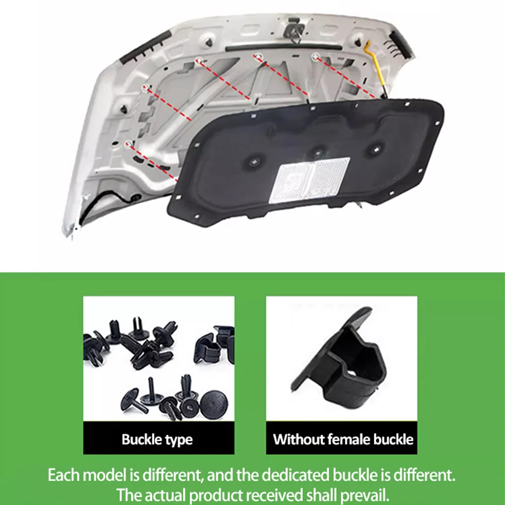 สําหรับ MAZDA 3 Axela BK Sport - Noise Isolating Pad บทวิจารณ์และราคา
