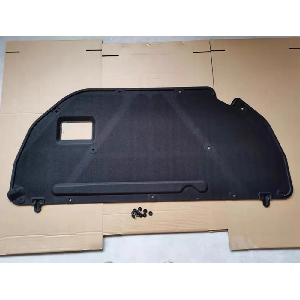 สําหรับ MAZDA 3 Axela BK Sport - Noise Isolating Pad บทวิจารณ์และราคา