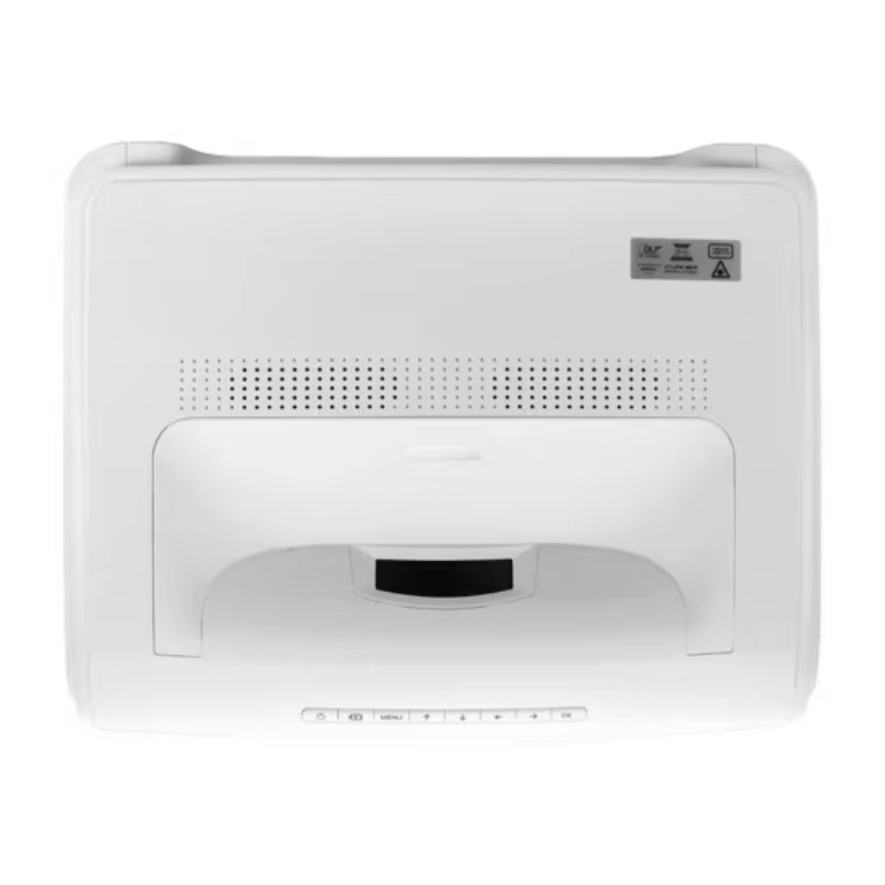 โปรเจคเตอร์โฮมเธียเตอร์ 4500 ล - Home Cinema Laser Projector บทวิจารณ์และราคา