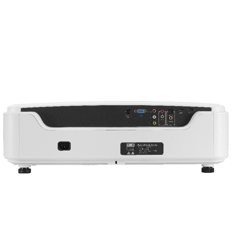 โปรเจคเตอร์โฮมเธียเตอร์ 4500 ล - Home Cinema Laser Projector บทวิจารณ์และราคา