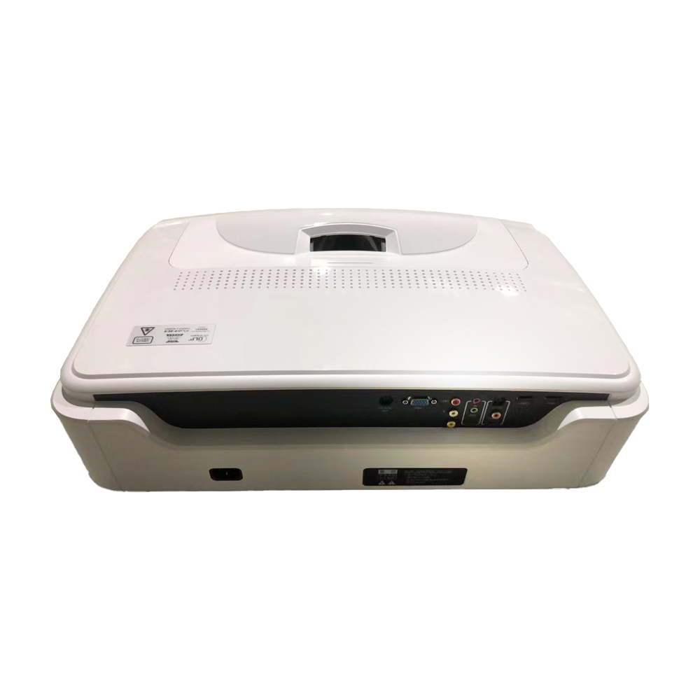 โปรเจคเตอร์โฮมเธียเตอร์ 4500 ล - Home Cinema Laser Projector บทวิจารณ์และราคา