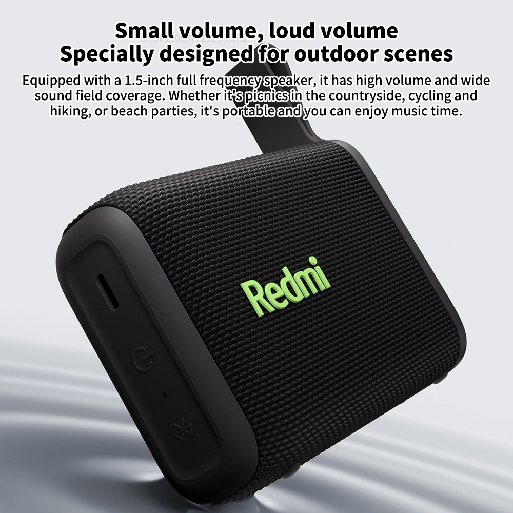 ลำโพงบลูทูธพกพา Redmi รุ่นใหม่ - Xiaomi Home Cinema บทวิจารณ์และราคา