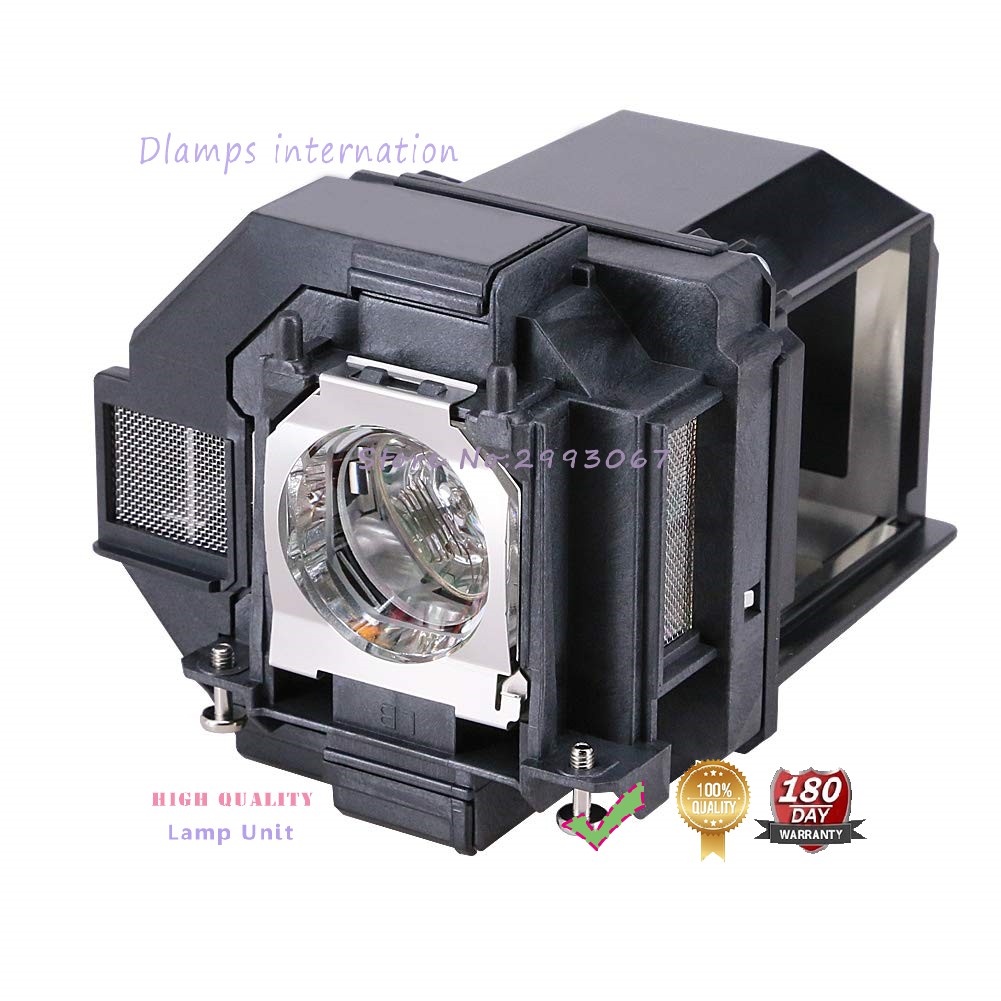 ELPLP96 สำหรับโปรเจคเตอร์ Epso - Home Cinema Epson 2150 บทวิจารณ์และราคา