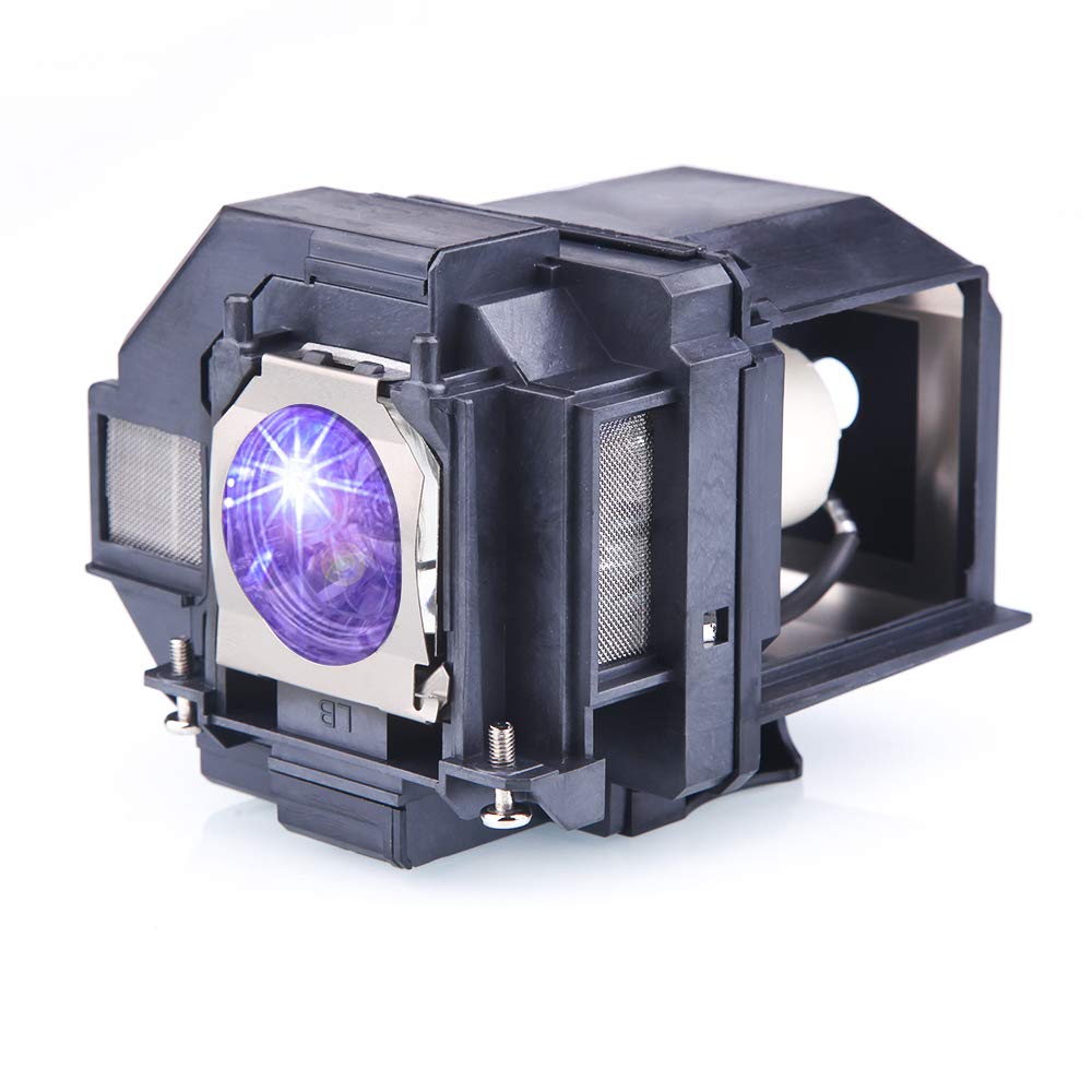 ELPLP96 สำหรับโปรเจคเตอร์ Epso - Home Cinema Epson 2150 บทวิจารณ์และราคา