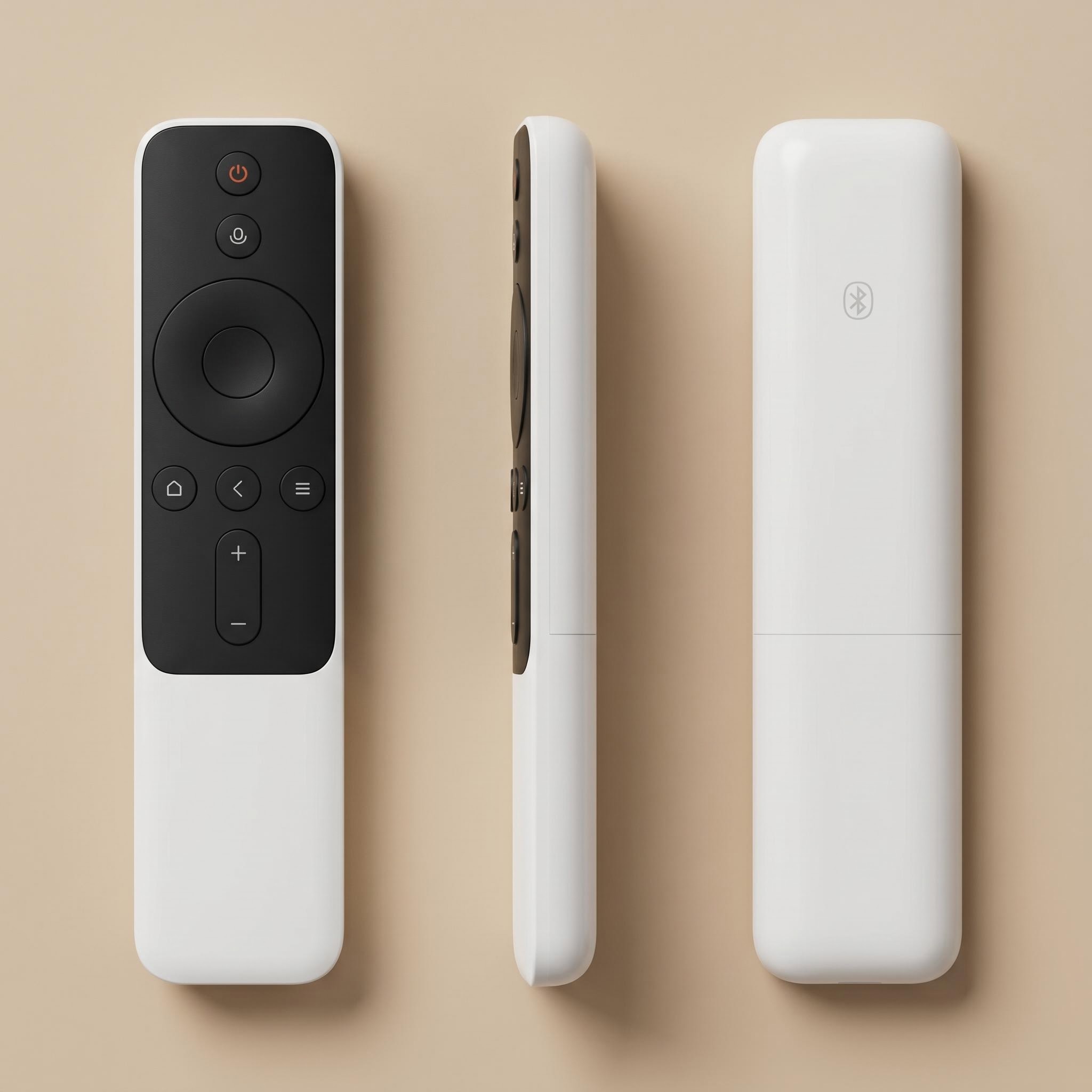 FAZV รีโมทคอนโทรลด้วยเสียงสำหร - Xiaomi Home Cinema บทวิจารณ์และราคา