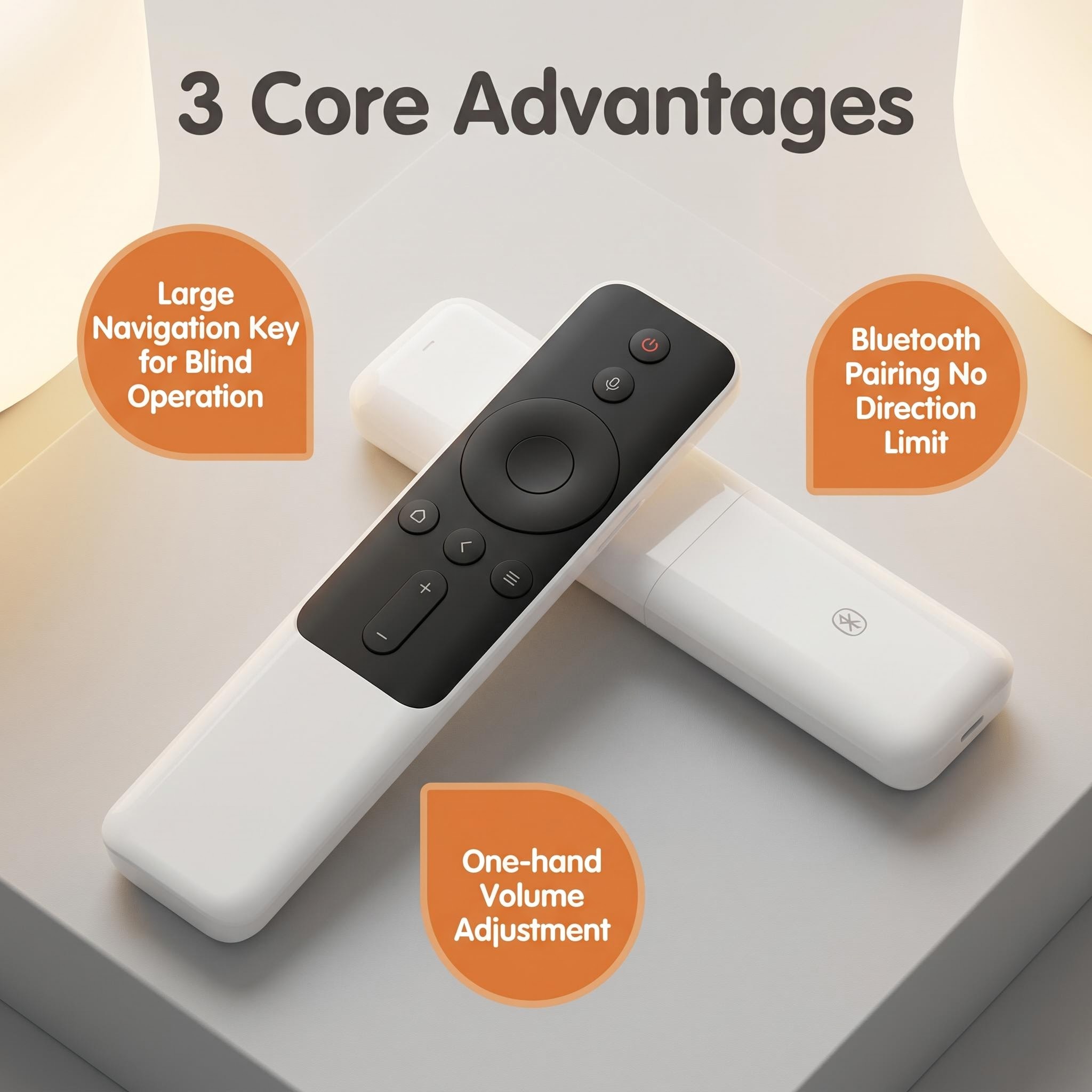 FAZV รีโมทคอนโทรลด้วยเสียงสำหร - Xiaomi Home Cinema บทวิจารณ์และราคา