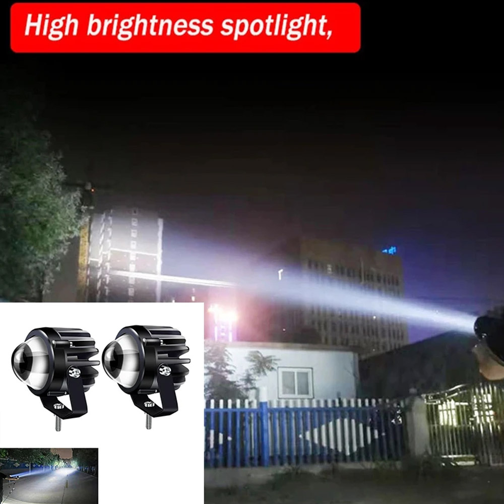 ไฟเลเซอร์ LED สำหรับรถบรรทุก S - Projector Lamp Replacement บทวิจารณ์และราคา