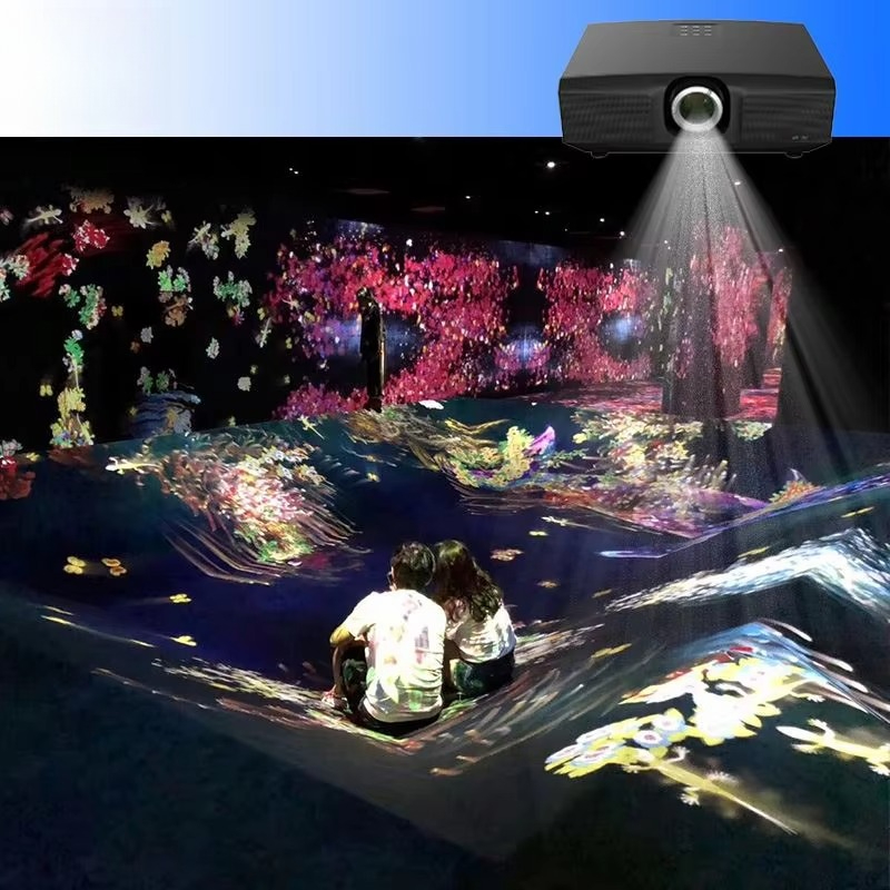 เครื่องฉายภาพยนตร์ 5D 9D IMAX  - Home Cinema Imax บทวิจารณ์และราคา