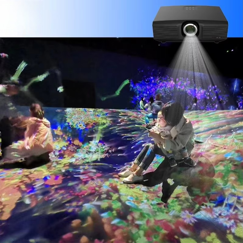 เครื่องฉายภาพยนตร์ 5D 9D IMAX  - Home Cinema Imax บทวิจารณ์และราคา