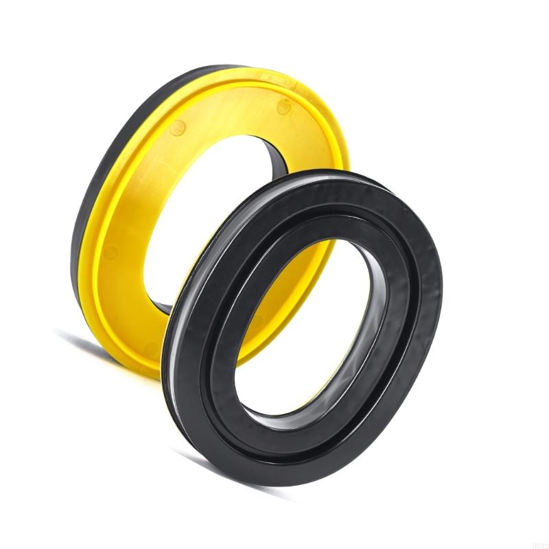 แผ่นรองหูแทนอ่อนนุ่มพร้อมการออ - Noise Isolating Pad บทวิจารณ์และราคา