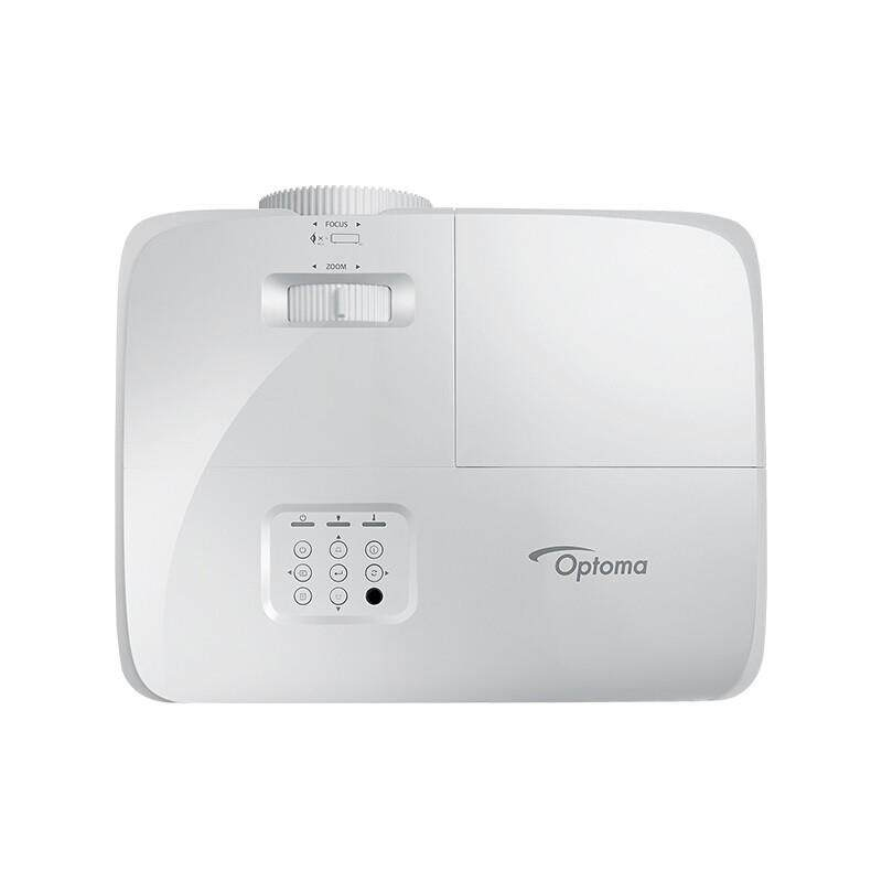 โปรเจคเตอร์ Optoma HD15 1080P  - Home Cinema Blu Ray บทวิจารณ์และราคา