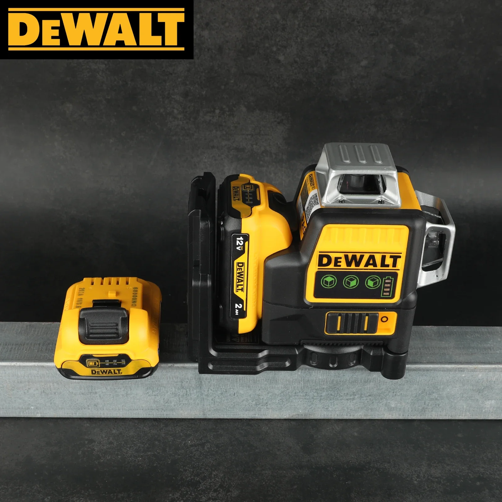 DEWALT DW089LG 12V MAX เครื่อง - Home Cinema Imax บทวิจารณ์และราคา