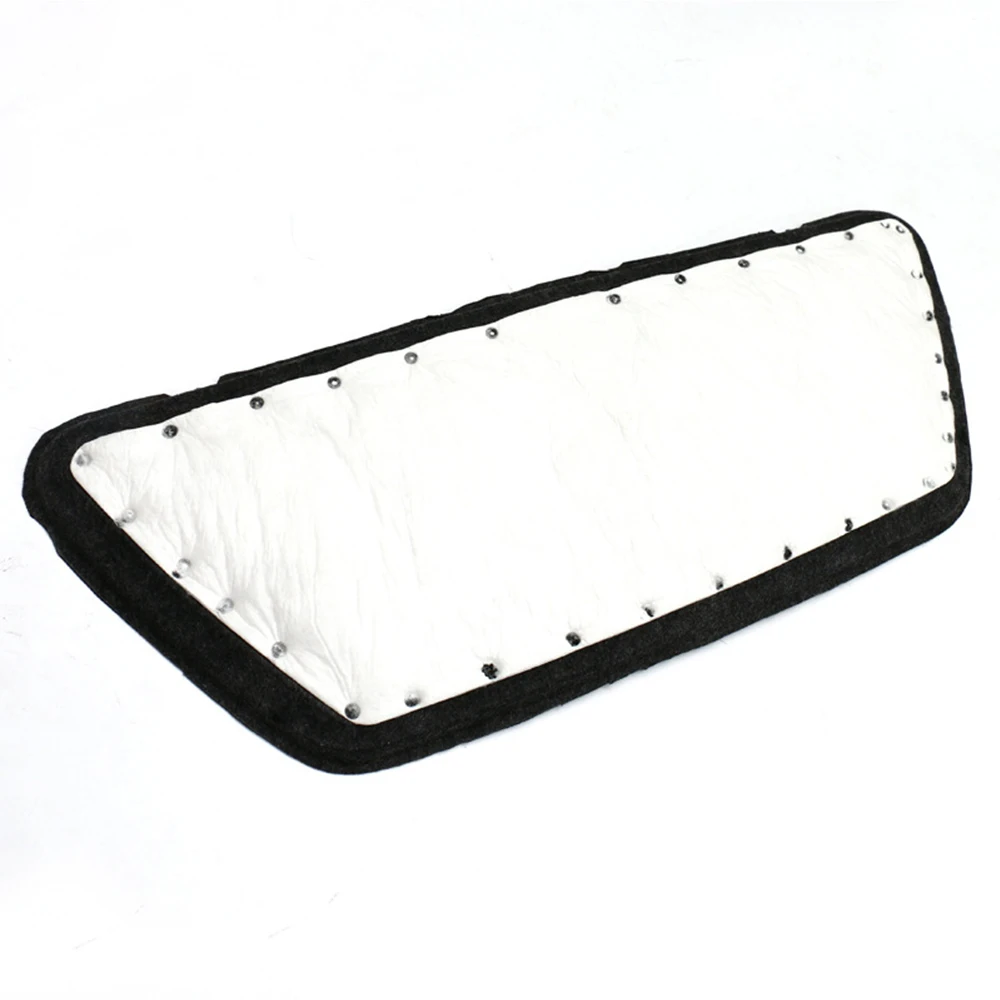 สําหรับTeslaรุ่นYด้านหน้าHoodล - Noise Isolating Pad บทวิจารณ์และราคา