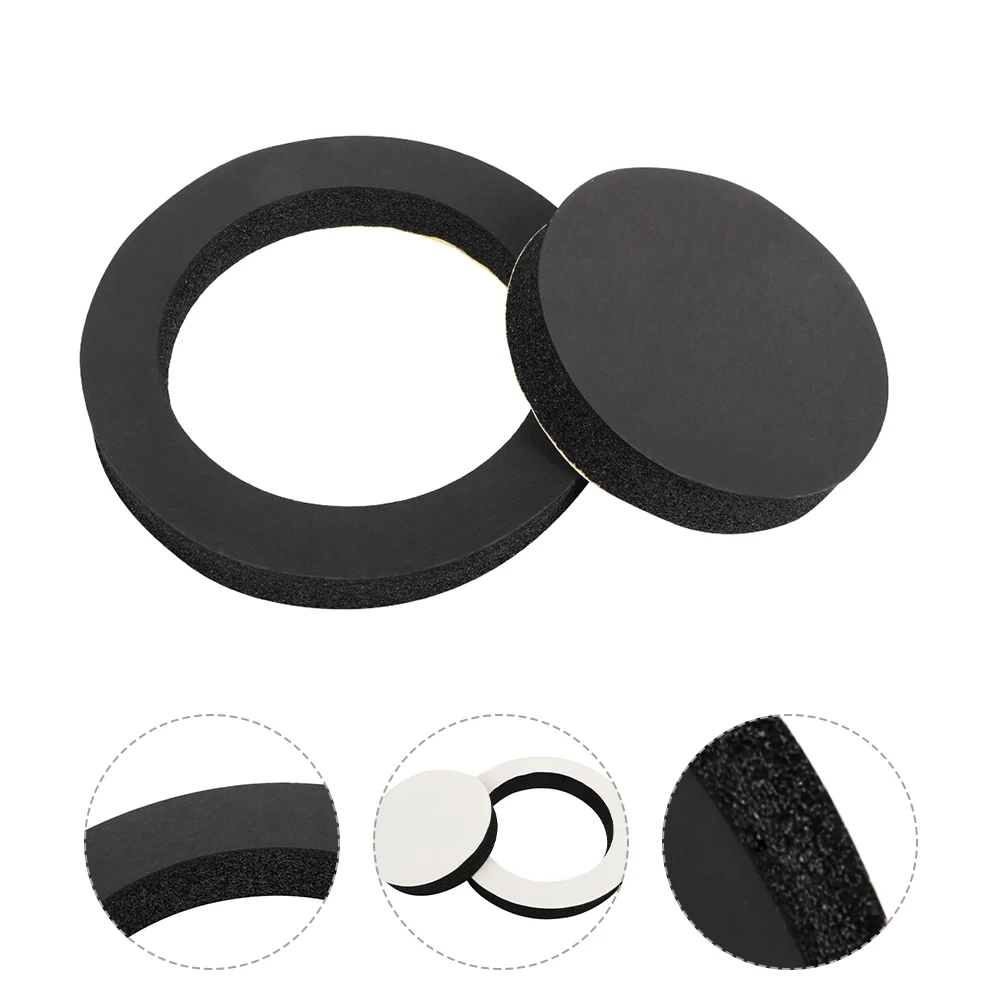 แผ่นซับเสียงประตูรถยนต์ 4 ชิ้น - Noise Isolating Pad บทวิจารณ์และราคา