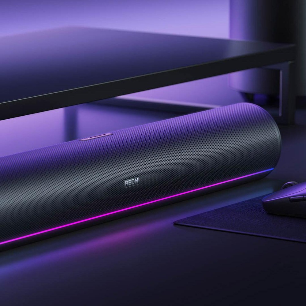 ลำโพงคอมพิวเตอร์ Xiaomi 2 Pro  - Xiaomi Home Cinema บทวิจารณ์และราคา