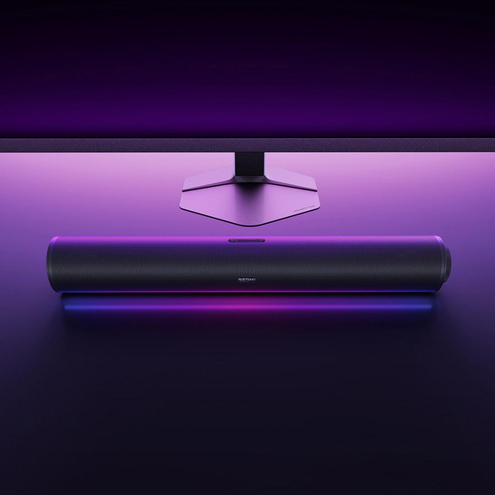ลำโพงคอมพิวเตอร์ Xiaomi 2 Pro  - Xiaomi Home Cinema บทวิจารณ์และราคา