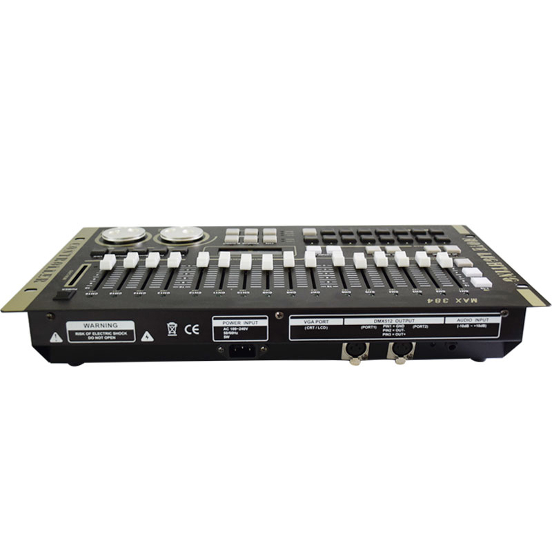 SHOW TIME Max 512 DMX Controll - Home Cinema Imax บทวิจารณ์และราคา