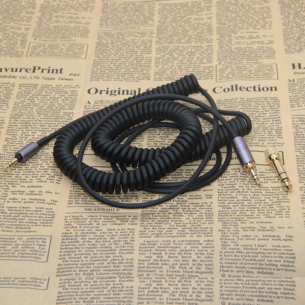 สายเคเบิลแบบขดสปริง Relief poy - Audio Technica Headphone Ath-Ws660Bt บทวิจารณ์และราคา