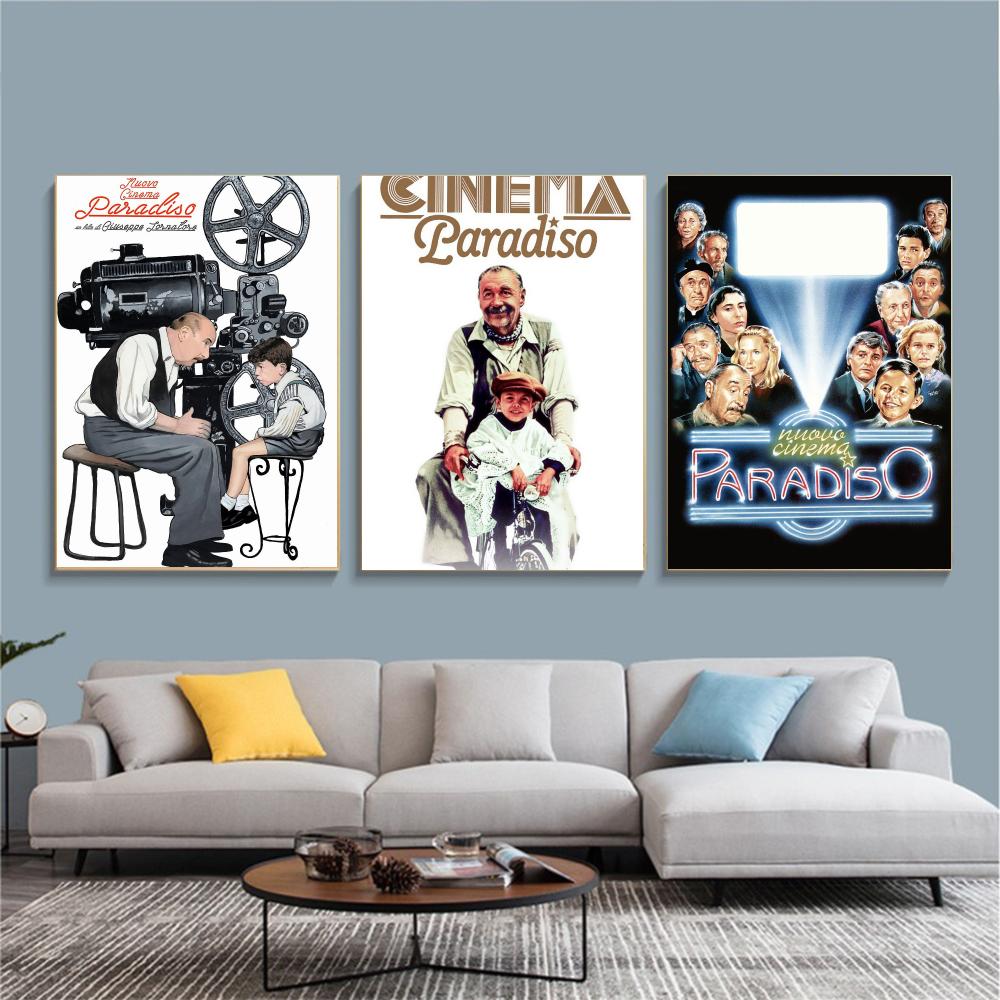ภาพยนตร์ C-Cinema Paradiso-O ภ - Home Cinema Inspiration บทวิจารณ์และราคา