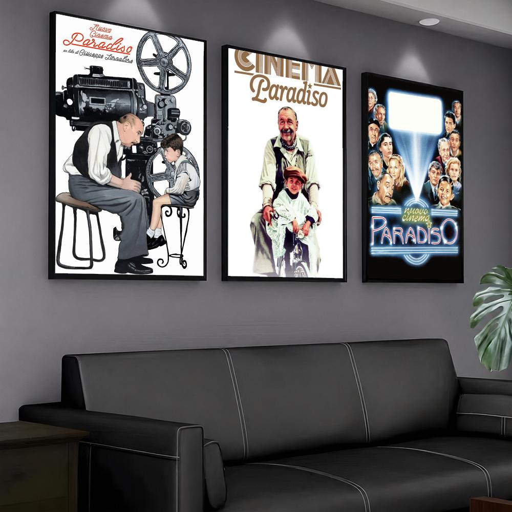 ภาพยนตร์ C-Cinema Paradiso-O ภ - Home Cinema Inspiration บทวิจารณ์และราคา