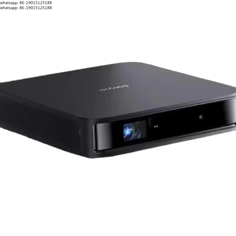 โปรเจคเตอร์เลเซอร์พกพา Full HD - Home Cinema Laser Projector บทวิจารณ์และราคา