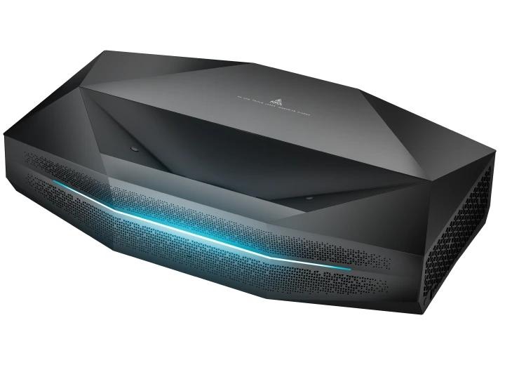โปรเจคเตอร์โฮมซีนีม่า AWOL Aet - Home Cinema Laser Projector บทวิจารณ์และราคา
