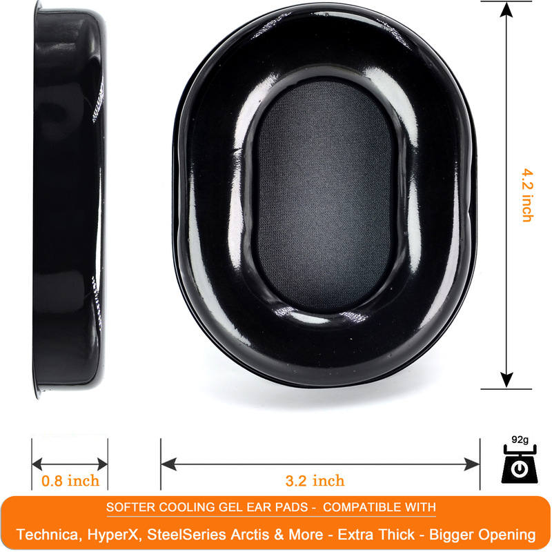 แผ่นรองหูฟังซิลิโคนแบบระบายควา - Audio Technica Headphone Ath-Ws660Bt บทวิจารณ์และราคา