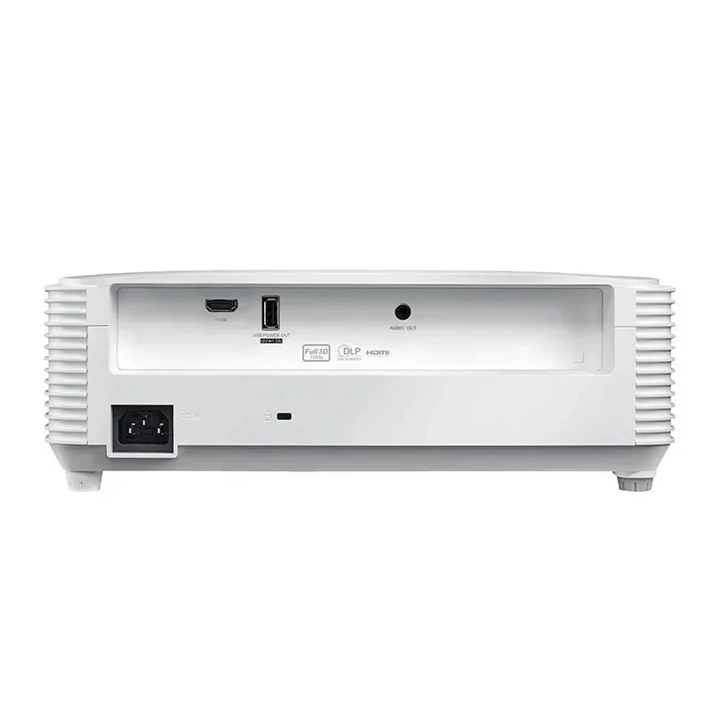 โปรเจคเตอร์ Optoma HD15 โฮมเธี - Home Cinema Blu Ray บทวิจารณ์และราคา