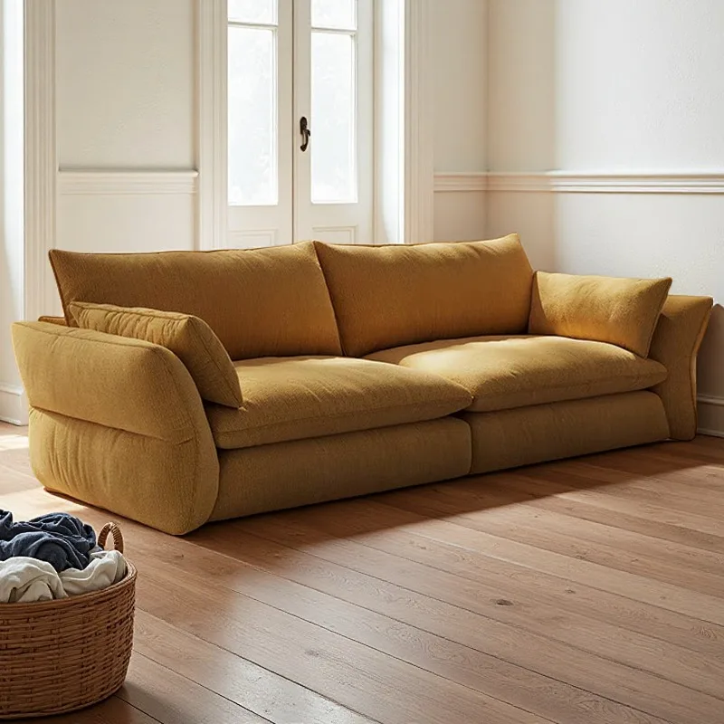 โซฟาห้องนั่งเล่นสุดหรูสไตล์คลา - Home Cinema Design บทวิจารณ์และราคา