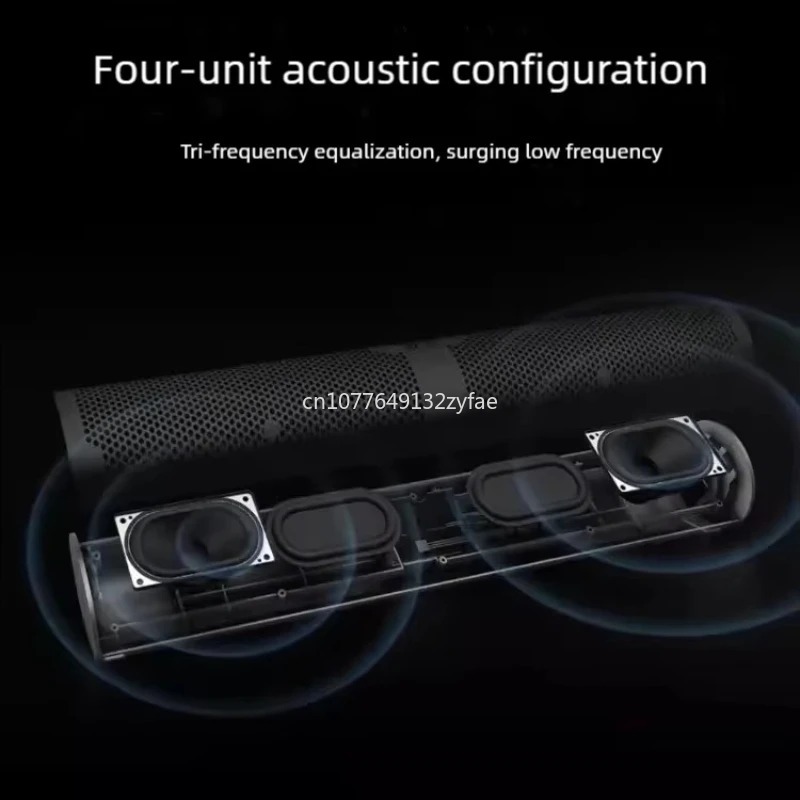 เสี่ยวมี่ เรดมี่ลำโพงคอมพิวเตอ - Xiaomi Home Cinema บทวิจารณ์และราคา