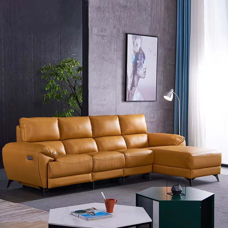 โซฟาปรับเอนนอนอเนกประสงค์ ดีไซ - Home Cinema Design บทวิจารณ์และราคา
