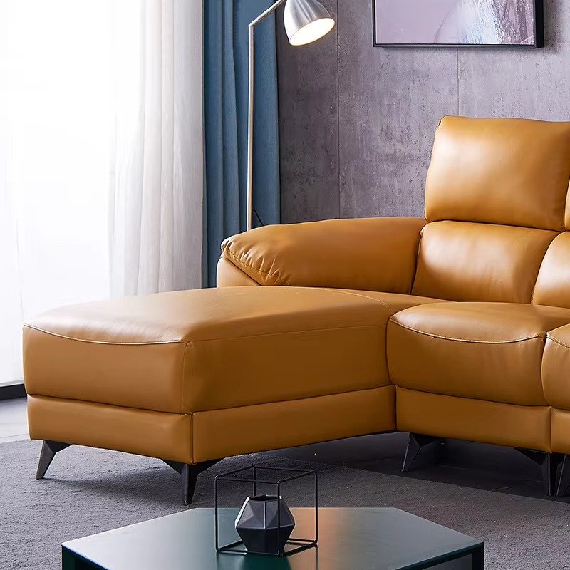 โซฟาปรับเอนนอนอเนกประสงค์ ดีไซ - Home Cinema Design บทวิจารณ์และราคา