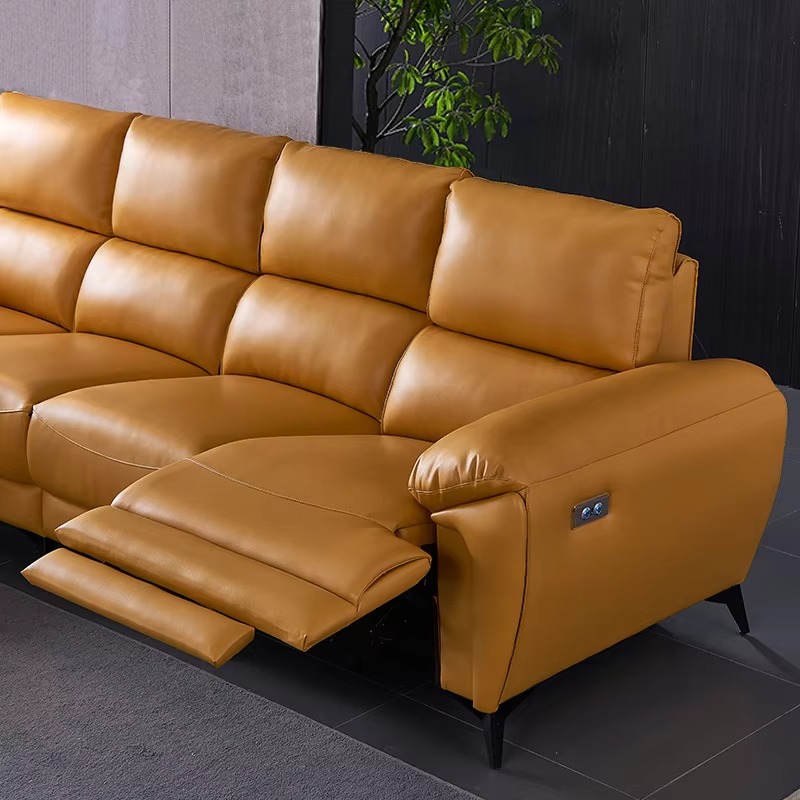 โซฟาปรับเอนนอนอเนกประสงค์ ดีไซ - Home Cinema Design บทวิจารณ์และราคา