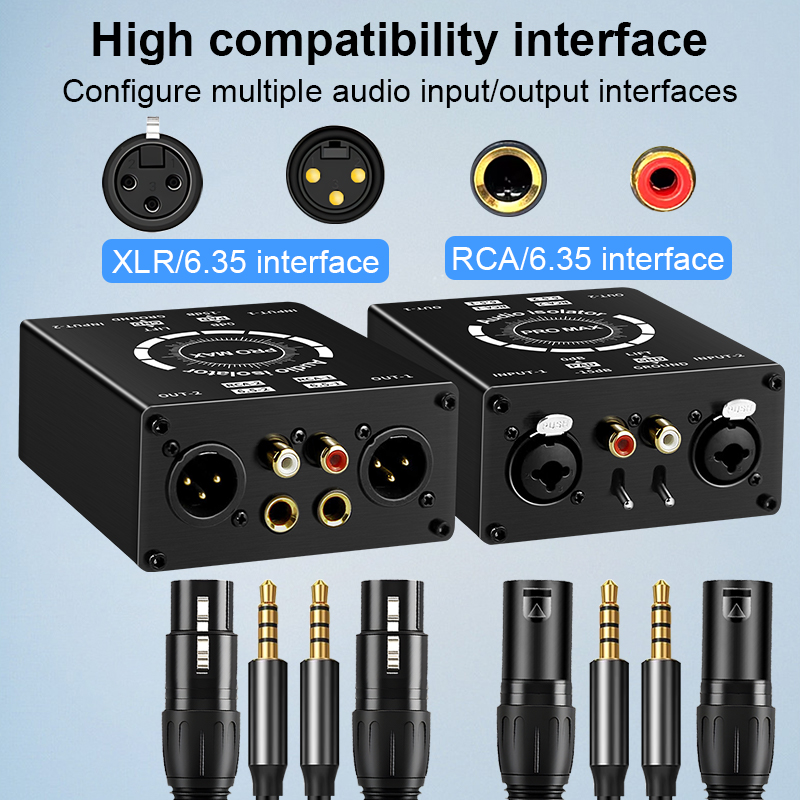 กล่องแยกสัญญาณเสียงแบบ 3 พิน X - Home Cinema System บทวิจารณ์และราคา