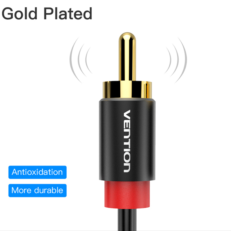 USB C RCA Audio Type-C 2สาย RC - Xiaomi Home Cinema บทวิจารณ์และราคา